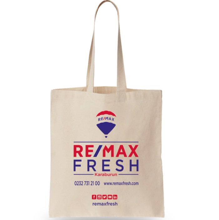 Remax Fresh Ham Bez Çanta