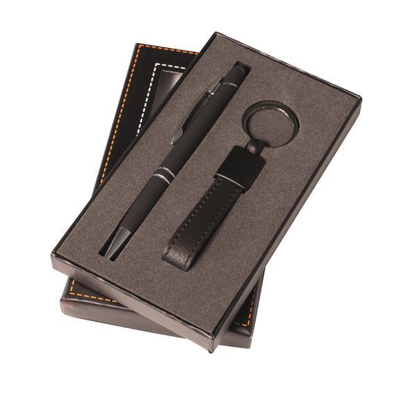 Kalem ve Anahtarlık Set KLS3151