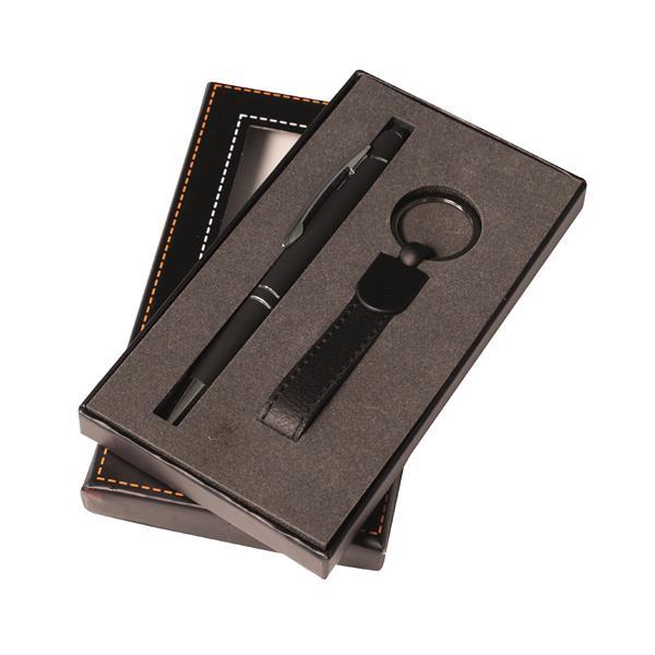 Kalem & Anahtarlık Set KLS3152