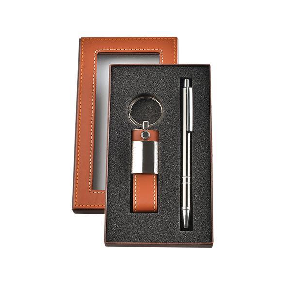 Kalem ve Anahtarlık Set KLS5601T