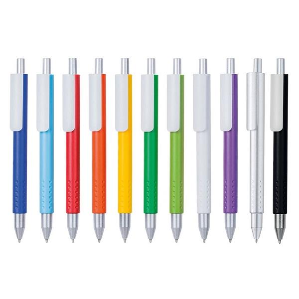 Plastik Tükenmez Kalem Basmalı İL-1005