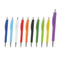 Plastik Tükenmez Kalem Basmalı İL-1027CR
