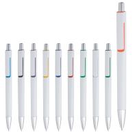 Plastik Tükenmez Kalem Basmalı İL-1034