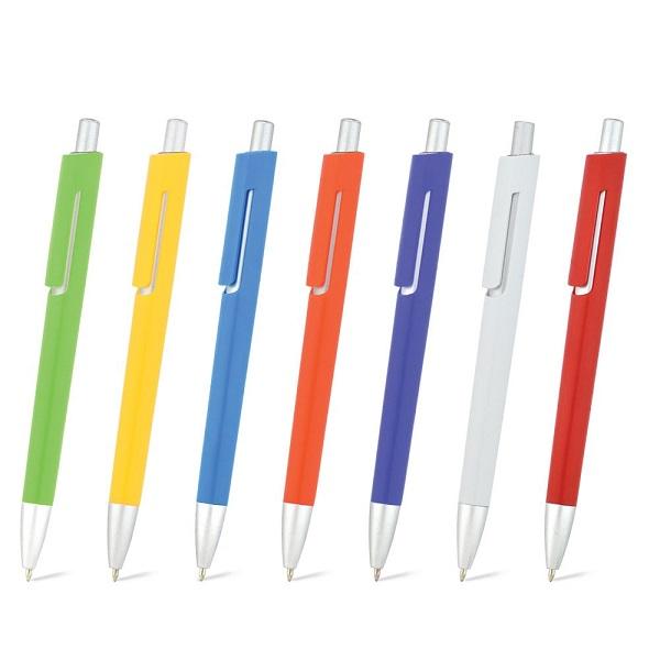 Plastik Tükenmez Kalem Basmalı İL-1034B