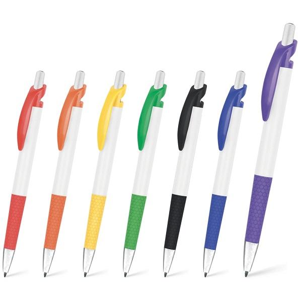 Plastik Tükenmez Kalem Basmalı İL-1060
