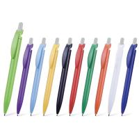 Plastik Tükenmez Kalem Basmalı İL-1061