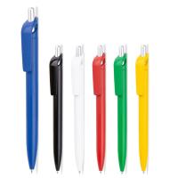 Plastik Tükenmez Kalem Basmalı İL-1063